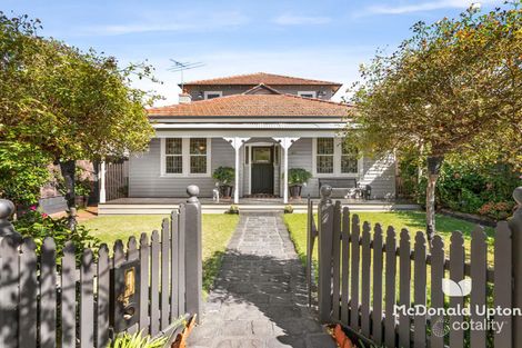 Property photo of 43 Washington Street Essendon VIC 3040