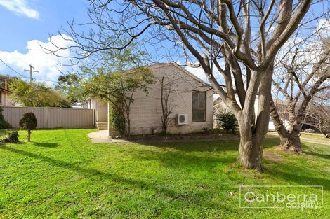Property photo of 74 Tepper Circuit Kambah ACT 2902