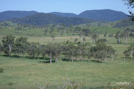 Property photo of 2282 Marlborough-Sarina Road Sarina Range QLD 4737