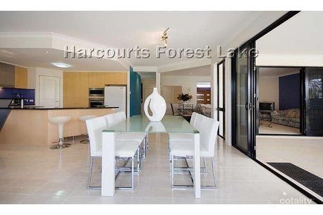 Property photo of 8 Tolmer Crescent Forest Lake QLD 4078