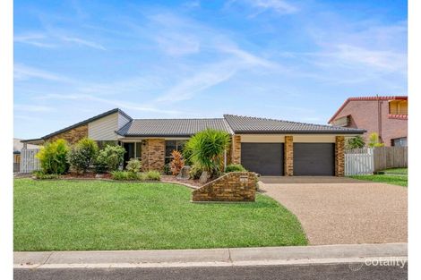25 Stonycroft St, Aspley, QLD 4034