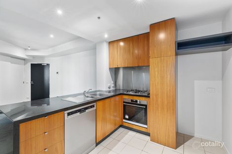 Property photo of 1611/33 City Road Southbank VIC 3006