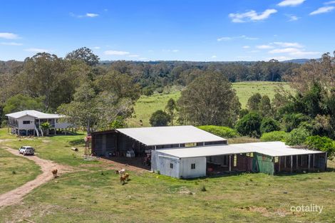 Property photo of 2331 Mungar Road Tiaro QLD 4650