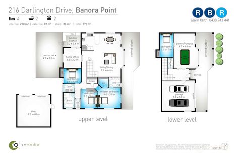 Property photo of 216 Darlington Drive Banora Point NSW 2486