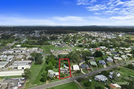 19 CENTRAL RD, TINANA, QLD 4650