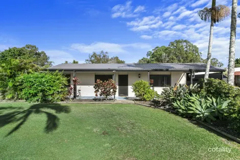 Property photo of 19 Central Road Tinana QLD 4650