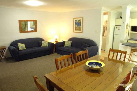 Property photo of 17/17 Mistral Close Nelson Bay NSW 2315