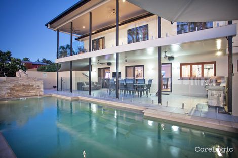 Property photo of 16 Ocean Avenue Slade Point QLD 4740