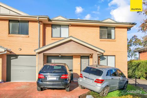 Property photo of 4/28 Allawah Street Blacktown NSW 2148