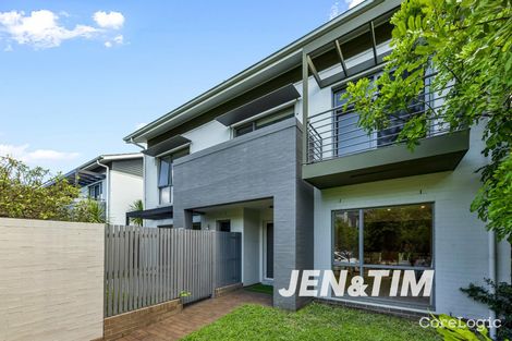 Property photo of 12 Perkins Avenue Newington NSW 2127