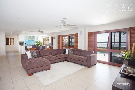 Property photo of 16 Ocean Avenue Slade Point QLD 4740