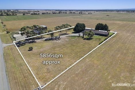 155 Forrest Rd, Yannathan, VIC 3981