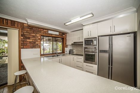 Property photo of 33 Alamau Street Benowa QLD 4217