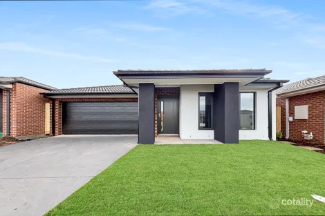 7 Daisy Way, Armstrong Creek, VIC 3217