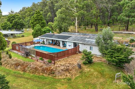 Property photo of 19 Matthew Street Noojee VIC 3833