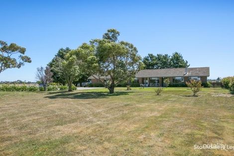Property photo of 155 Forrest Road Yannathan VIC 3981