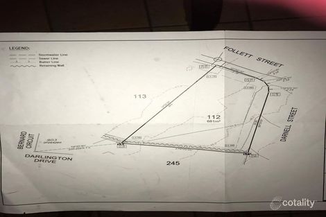 Property photo of 53 Darnell Street Yarrabilba QLD 4207