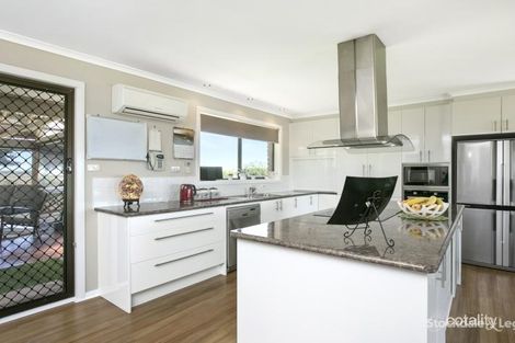 Property photo of 155 Forrest Road Yannathan VIC 3981