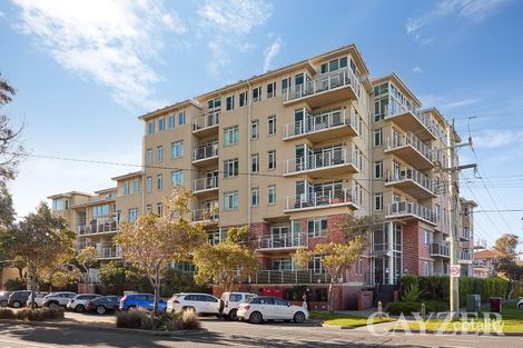 9/39 Esplanade East, Port Melbourne, VIC 3207