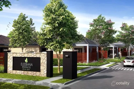 35/57 Burton Rd, Eleebana, NSW 2282