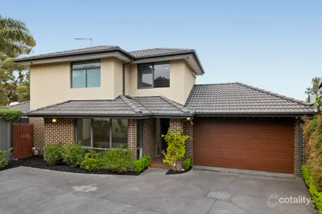 2/14 WES CRES, FERNTREE GULLY, VIC 3156