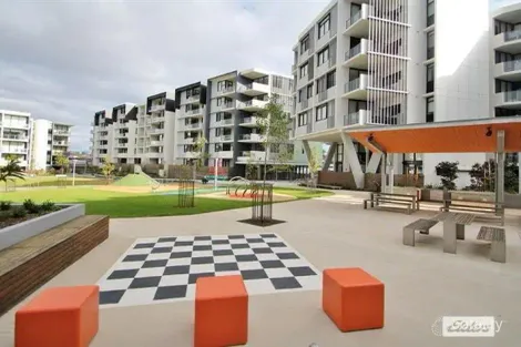 203/52 Charlotte St, Campsie, NSW 2194