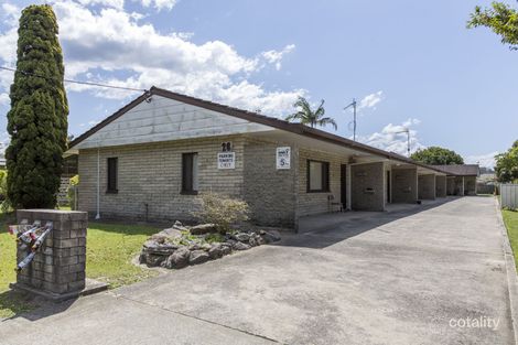 Property photo of 3/26 Prince Street Coffs Harbour NSW 2450