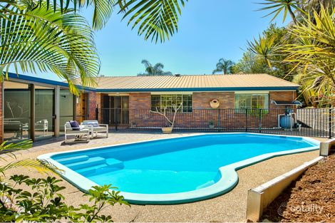 Property photo of 14 Extasis Street The Gap QLD 4061