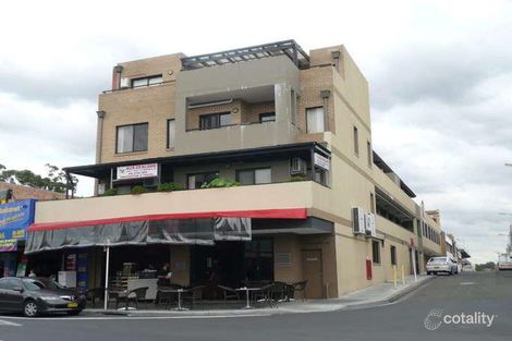 7/13 Restwell St, Bankstown, NSW 2200