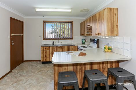 Property photo of 3/125 Blaxland Avenue Singleton Heights NSW 2330