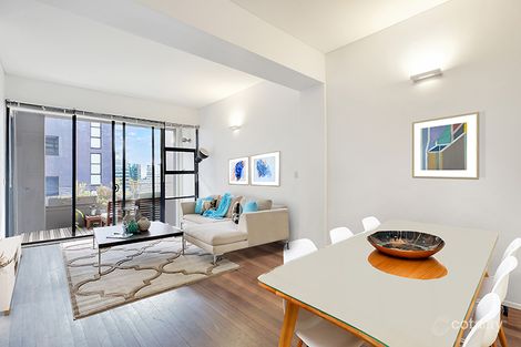 413/28 Bellevue St, Surry Hills, NSW 2010