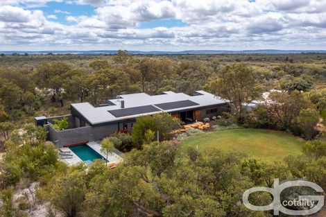 Lot 732 Quin Rd, Muckenburra, WA 6503