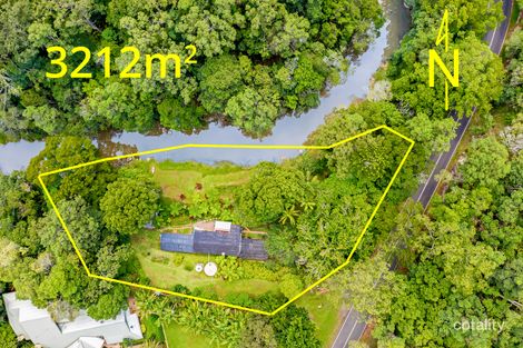 Property photo of 808 Currumbin Creek Road Currumbin Valley QLD 4223