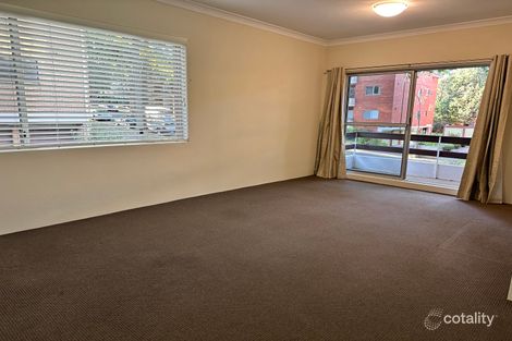 Property photo of 1/35 St Georges Parade Hurstville NSW 2220