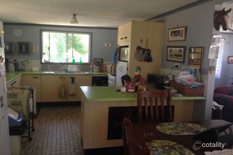 Property photo of 103 Racecourse Road Clermont QLD 4721