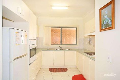 Property photo of 10/74-76 Stapleton Street Pendle Hill NSW 2145