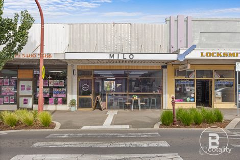 118 High St, Maryborough, VIC 3465