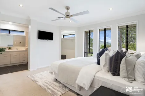 Property photo of 30 Riverbend Way Murwillumbah NSW 2484