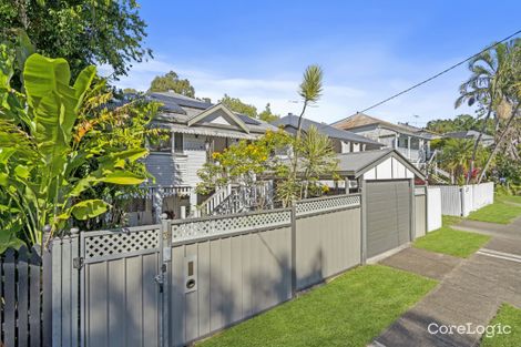 Property photo of 37 Fern Street Woolloongabba QLD 4102