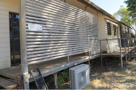 Property photo of 137 Power House Road Cloncurry QLD 4824