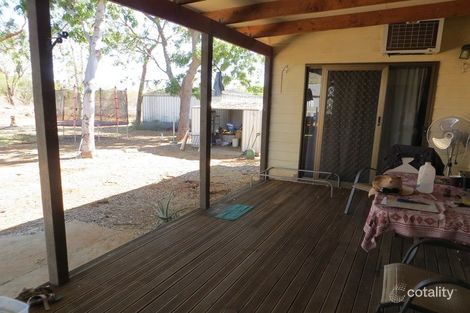 Property photo of 137 Power House Road Cloncurry QLD 4824