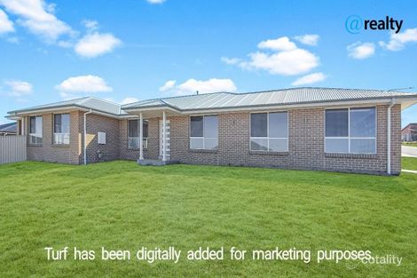 1 Cain Dr, Kelso, NSW 2795