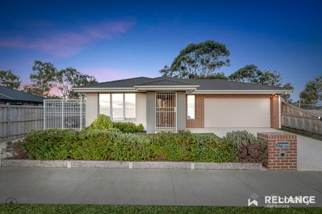 Property photo of 629 Elizabeth Drive Sunbury VIC 3429