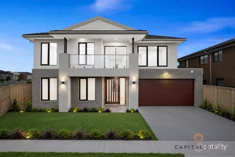 Property photo of 248 Errol Boulevard Mickleham VIC 3064