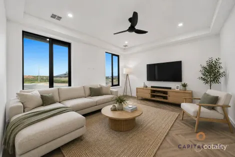 Property photo of 248 Errol Boulevard Mickleham VIC 3064