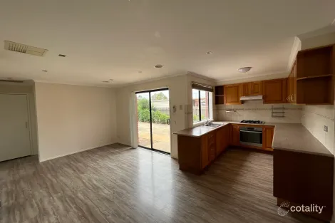 Property photo of 69 Flemington Crescent Werribee VIC 3030
