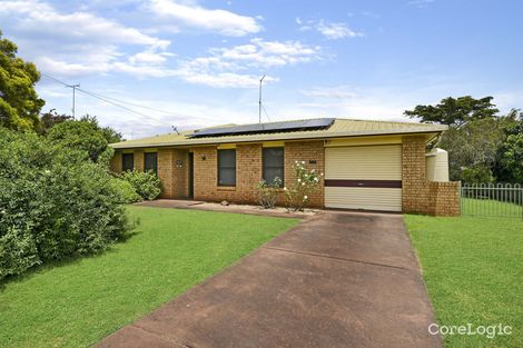 Property photo of 22 Banksia Street Newtown QLD 4350