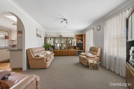 Property photo of 22 Banksia Street Newtown QLD 4350