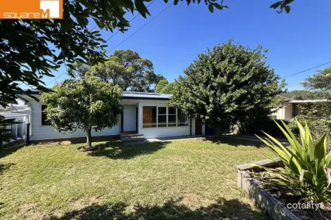 Property photo of 30 Noakes Parade Lalor Park NSW 2147