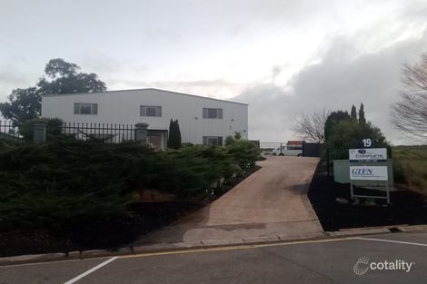 19 Crompton Rd, Totness, SA 5250